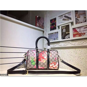 2016夏季超人気高品質GUCCI★グッチ Blooms新品女性ショルダーバッグ女子必須アイテム!魅力全開♪♪