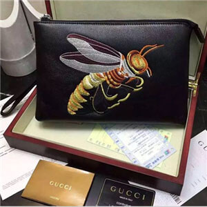2016高品質な逸品GUCCI★グッチ新品男性ハンドバッグセンスあり自慢商品☆★店長お勧め♪♪