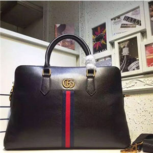 2016年人気大定番GUCCI★グッチ1628-1男性ビジネスバッグ今から活躍!絶賛発売中!♪♪