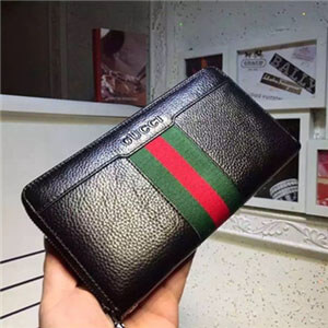2016春夏大ヒットGUCCI★グッチ206男性財布紳士必須アイテム!魅力全開♪♪