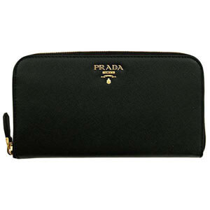 PRADA プラダ 3つ折り財布 テスート ナイロン キャンバス 1M0523 l-231012-11-1w.jpg