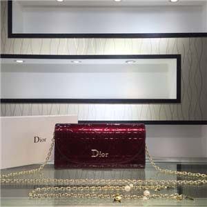 2016永遠の定番DIOR☆ディオール5941-6女性ショルダーバッグ今から活躍!絶賛発売中!♪♪