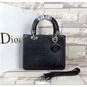 2016永遠の定番Dior★ディオールDior -6322-2女性ハンドバッグ女子度がアガる爆発人気商品♫♫