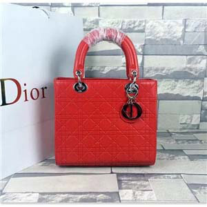 2016永遠の定番Dior★ディオールDior -6322-1女性ハンドバッグ女子度がアガる爆発人気商品♫♫