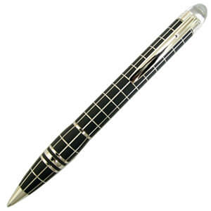 MONTBLANC [ モンブラン ] P116 マイスターシュテック プラチナ