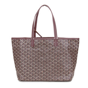 直営店レシートコピー付【GOYARD】サン・ルイPM オーダー 直営店レシートコピー付【GOYARD】サン・ルイPM オーダー