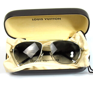 ルイヴィトン　LOUIS VUITTON サングラス　Z0291E ホワイト　白 ルイヴィトン サングラス ホワイト Z0291E|スーパーコピー