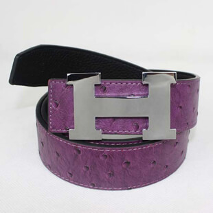 エルメスbeltコピー Hベルト オーストリッチ キャメルHer*mes019