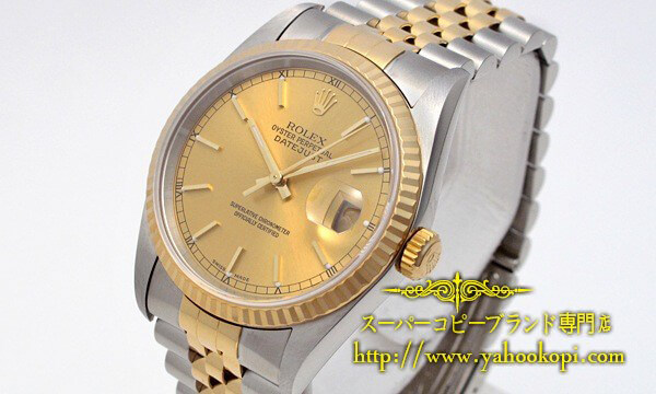 ROLEX OYSTER ロレックス16233 外箱 純正ケース