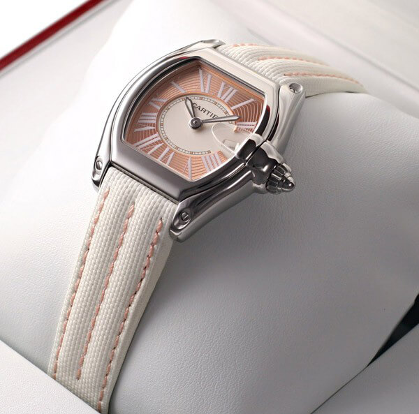 CARTIER W62054V3 ロードスター SM 付け替えベルト CARTIER W62054V3 ロードスター SM 付け替えベルト