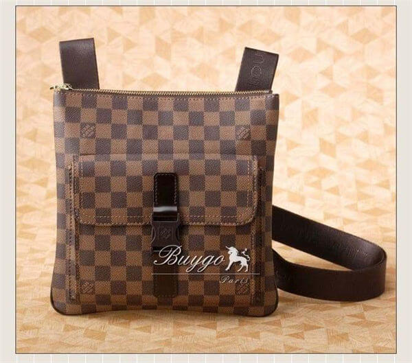 ルイヴィトン ダミエ メルヴィ―ルN51127 楽天市場】LOUIS VUITTON ルイヴィトン ダミエ プレジデント