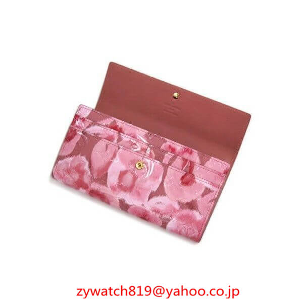 LOUIS VUITTON 【中古】【ルイヴィトン ポルトフォイユ・サラ