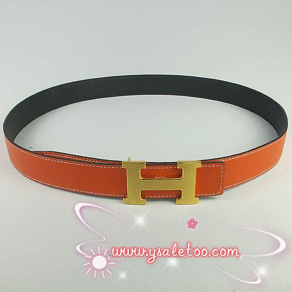 エルメスbeltコピー エルメス048 ミニ・Hベルト 75cm F刻印