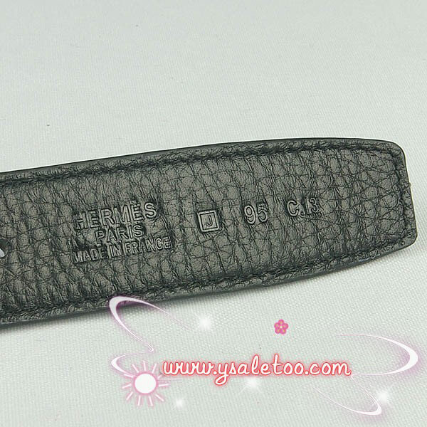エルメスbeltコピー エルメス048 ミニ・Hベルト 75cm F刻印
