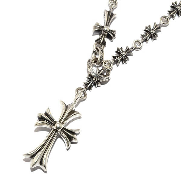 SMALL CH クロムハーツ　茄子 CHROME HEARTS クロムハーツ（原本無） LIGHTERZ V2 スモール CH