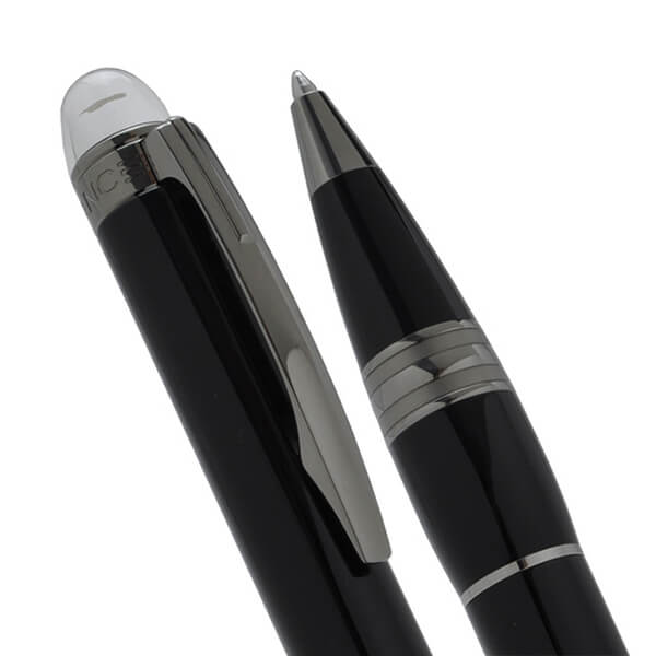 モンブラン MONTBLANC ボールペン スターウォーカー25690
